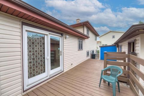 Tiny photo for 1795 W JO ANN Lane, Addison, IL 60101 (MLS # 12395381)