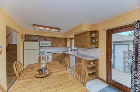 Tiny photo for 1795 W JO ANN Lane, Addison, IL 60101 (MLS # 12395381)