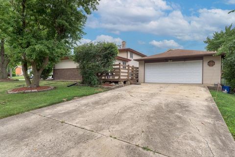 Tiny photo for 1795 W JO ANN Lane, Addison, IL 60101 (MLS # 12395381)