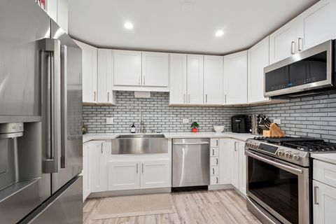 Tiny photo for 5506 N Lincoln Avenue #415, Morton Grove, IL 60053 (MLS # 12523380)