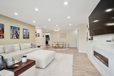 Tiny photo for 5506 N Lincoln Avenue #415, Morton Grove, IL 60053 (MLS # 12523380)