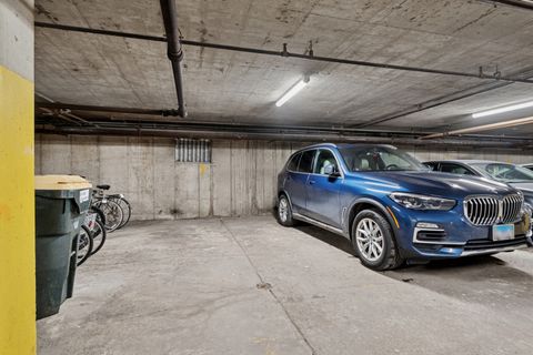 Tiny photo for 5506 N Lincoln Avenue #415, Morton Grove, IL 60053 (MLS # 12523380)