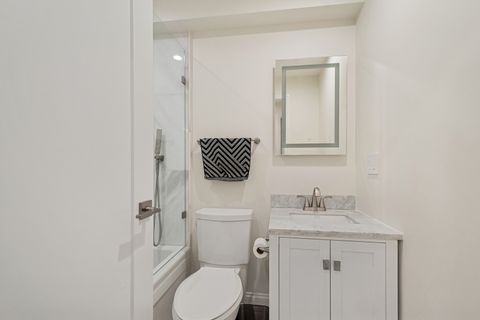 Tiny photo for 5506 N Lincoln Avenue #415, Morton Grove, IL 60053 (MLS # 12523380)