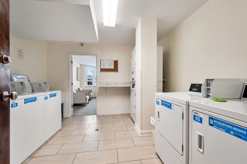 Tiny photo for 5506 N Lincoln Avenue #415, Morton Grove, IL 60053 (MLS # 12523380)