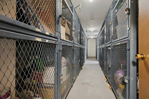 Tiny photo for 5506 N Lincoln Avenue #415, Morton Grove, IL 60053 (MLS # 12523380)