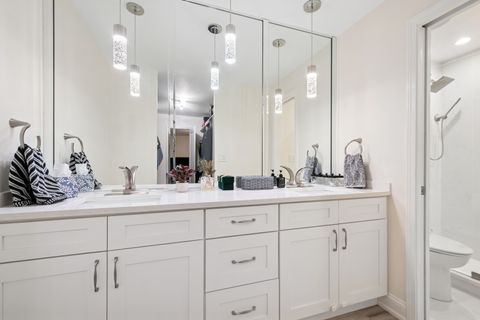 Tiny photo for 5506 N Lincoln Avenue #415, Morton Grove, IL 60053 (MLS # 12523380)