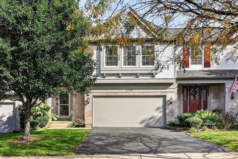 Photo of 1728 Napoleon Drive, Naperville, IL 60565 (MLS # 12790970)