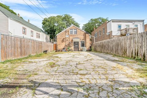Tiny photo for 2719 W Pope John Paul II Drive, Chicago, IL 60632 (MLS # 12554234)