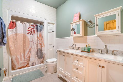 Tiny photo for 2719 W Pope John Paul II Drive, Chicago, IL 60632 (MLS # 12554234)