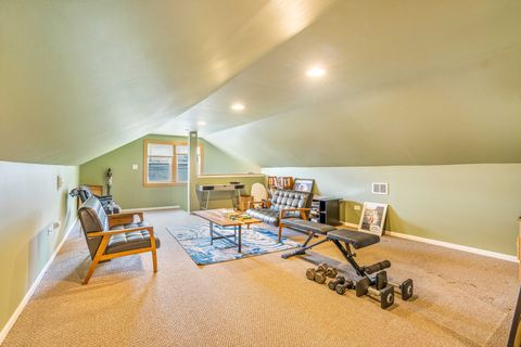 Tiny photo for 2719 W Pope John Paul II Drive, Chicago, IL 60632 (MLS # 12554234)