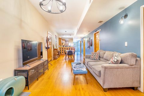 Tiny photo for 2719 W Pope John Paul II Drive, Chicago, IL 60632 (MLS # 12554234)