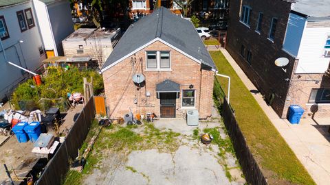Tiny photo for 2719 W Pope John Paul II Drive, Chicago, IL 60632 (MLS # 12554234)