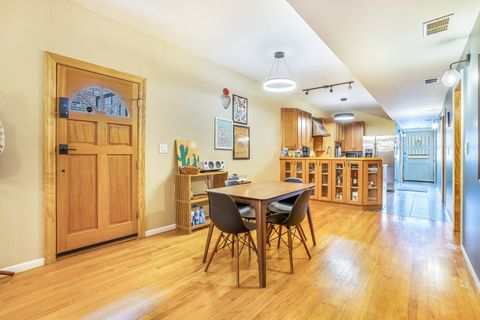 Tiny photo for 2719 W Pope John Paul II Drive, Chicago, IL 60632 (MLS # 12554234)