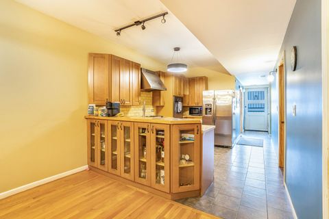 Tiny photo for 2719 W Pope John Paul II Drive, Chicago, IL 60632 (MLS # 12554234)