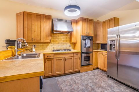 Tiny photo for 2719 W Pope John Paul II Drive, Chicago, IL 60632 (MLS # 12554234)