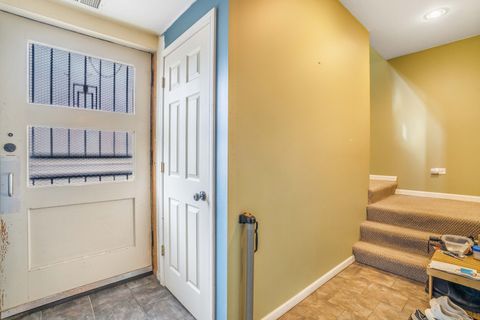 Tiny photo for 2719 W Pope John Paul II Drive, Chicago, IL 60632 (MLS # 12554234)