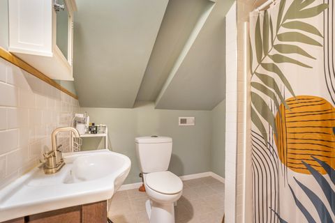 Tiny photo for 2719 W Pope John Paul II Drive, Chicago, IL 60632 (MLS # 12554234)