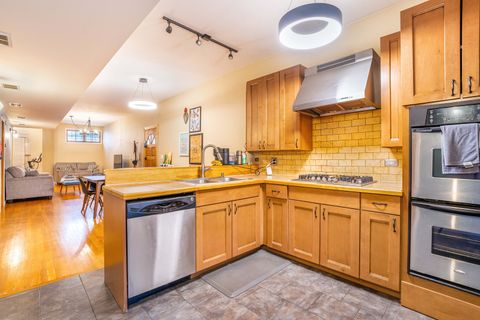 Tiny photo for 2719 W Pope John Paul II Drive, Chicago, IL 60632 (MLS # 12554234)