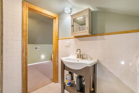 Tiny photo for 2719 W Pope John Paul II Drive, Chicago, IL 60632 (MLS # 12554234)