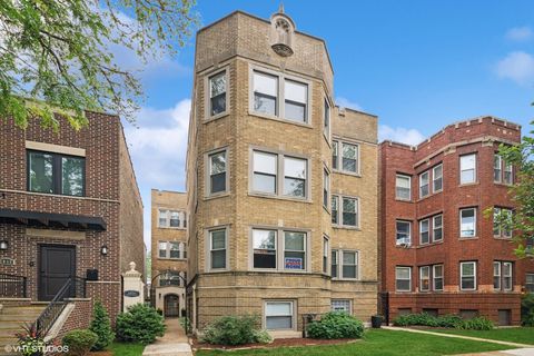 4850 N Oakley Avenue 1R Chicago IL 60625