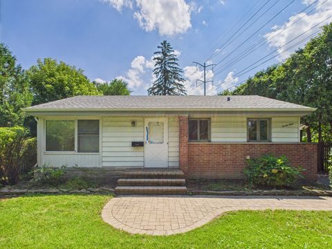 29 Dale Street Glenview IL 60025