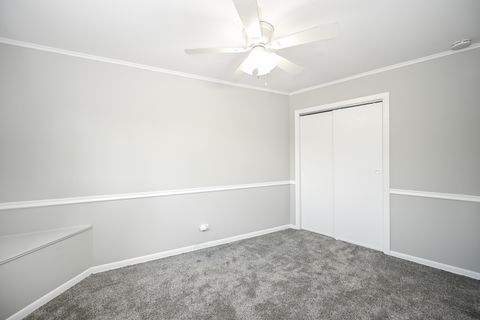 Tiny photo for 1310 S Lombard Avenue, Lombard, IL 60148 (MLS # 12477492)
