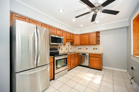 Tiny photo for 1310 S Lombard Avenue, Lombard, IL 60148 (MLS # 12477492)