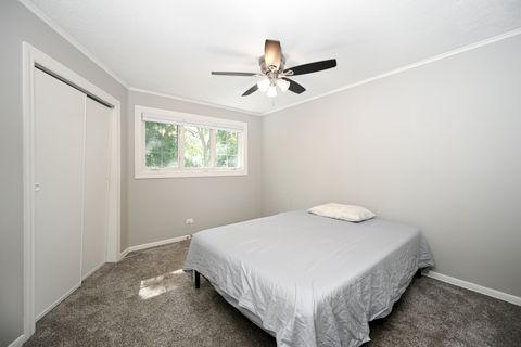 Tiny photo for 1310 S Lombard Avenue, Lombard, IL 60148 (MLS # 12477492)