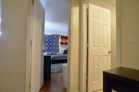 Tiny photo for 1434 Carol Court #1B, Palatine, IL 60074 (MLS # 12530793)