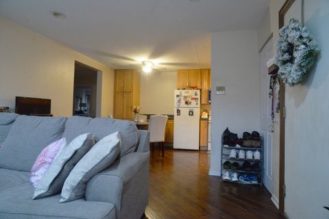 Tiny photo for 1434 Carol Court #1B, Palatine, IL 60074 (MLS # 12530793)