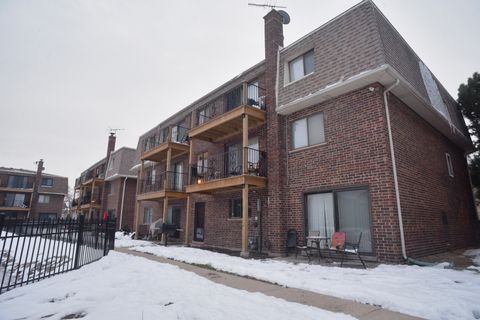 Tiny photo for 1434 Carol Court #1B, Palatine, IL 60074 (MLS # 12530793)