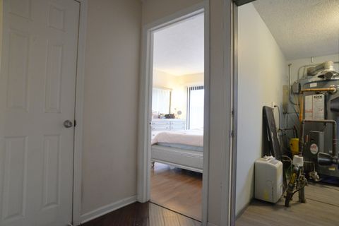 Tiny photo for 1434 Carol Court #1B, Palatine, IL 60074 (MLS # 12530793)