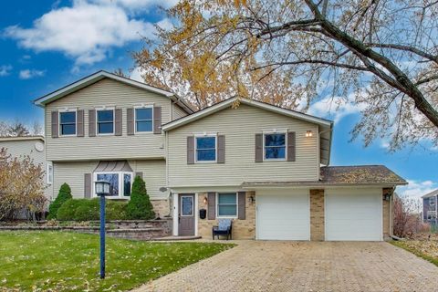 3585 TREATY Lane Hoffman Estates IL 60192