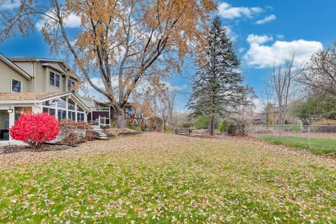 Tiny photo for 3585 TREATY Lane, Hoffman Estates, IL 60192 (MLS # 12520603)