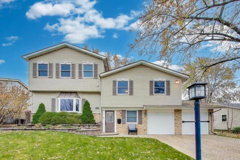 Tiny photo for 3585 TREATY Lane, Hoffman Estates, IL 60192 (MLS # 12520603)