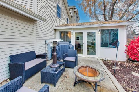 Tiny photo for 3585 TREATY Lane, Hoffman Estates, IL 60192 (MLS # 12520603)