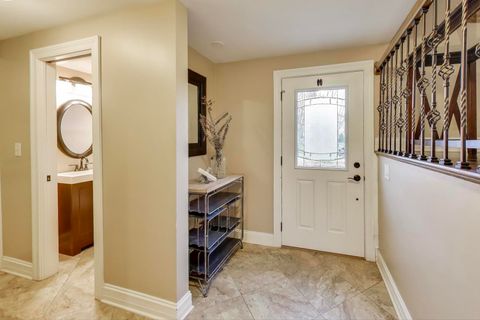 Tiny photo for 3585 TREATY Lane, Hoffman Estates, IL 60192 (MLS # 12520603)