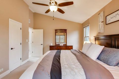 Tiny photo for 3585 TREATY Lane, Hoffman Estates, IL 60192 (MLS # 12520603)