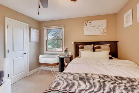 Tiny photo for 3585 TREATY Lane, Hoffman Estates, IL 60192 (MLS # 12520603)