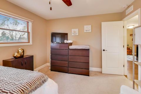 Tiny photo for 3585 TREATY Lane, Hoffman Estates, IL 60192 (MLS # 12520603)