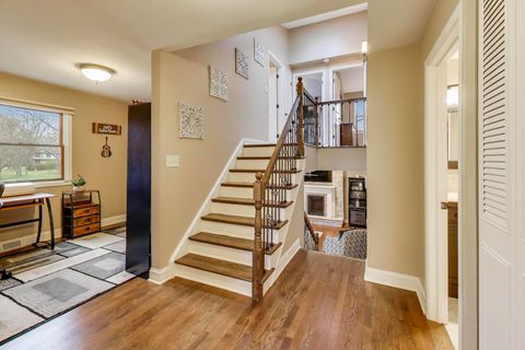 Tiny photo for 3585 TREATY Lane, Hoffman Estates, IL 60192 (MLS # 12520603)