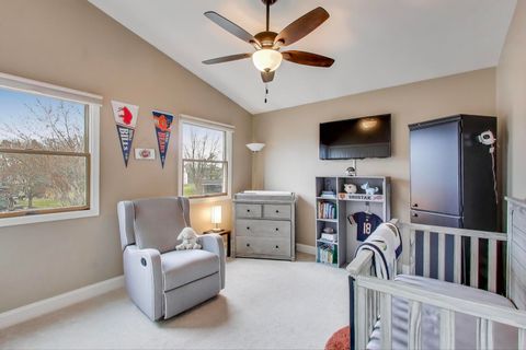 Tiny photo for 3585 TREATY Lane, Hoffman Estates, IL 60192 (MLS # 12520603)