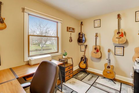 Tiny photo for 3585 TREATY Lane, Hoffman Estates, IL 60192 (MLS # 12520603)