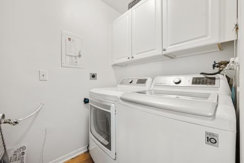 Tiny photo for 761 Wellington Avenue #761, Elk Grove Village, IL 60007 (MLS # 12594152)