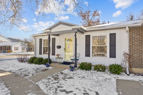 761 Wellington Avenue 761 Elk Grove Village IL 60007