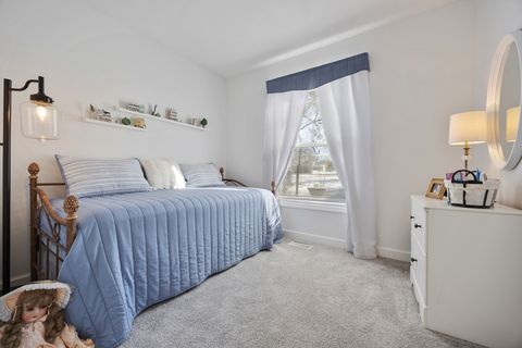 Tiny photo for 761 Wellington Avenue #761, Elk Grove Village, IL 60007 (MLS # 12594152)