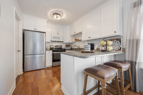 Tiny photo for 761 Wellington Avenue #761, Elk Grove Village, IL 60007 (MLS # 12594152)