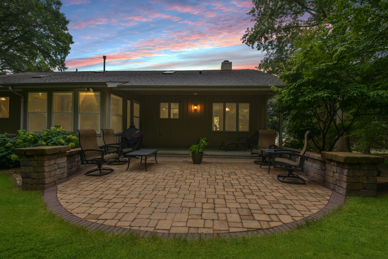 19290 Inverness Court