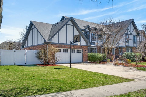Tiny photo for 1659 Brittany Lane, Hoffman Estates, IL 60192 (MLS # 12653457)