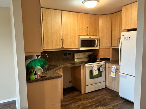 Tiny photo for 100 Park Avenue #706, Calumet City, IL 60409 (MLS # 12427648)